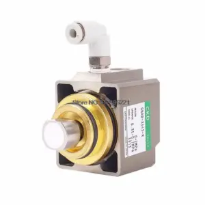 Pneumatic Solenoid Valve GNAB-X445 Spare parts Axis sleeve valve For wire WEDM-LS Machines