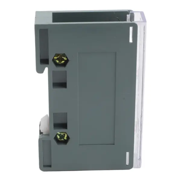 DIN Rail Terminal Block 690V Rated 1 Input 4 Output Connector Electrical Distribution Block For Automation And Machinery