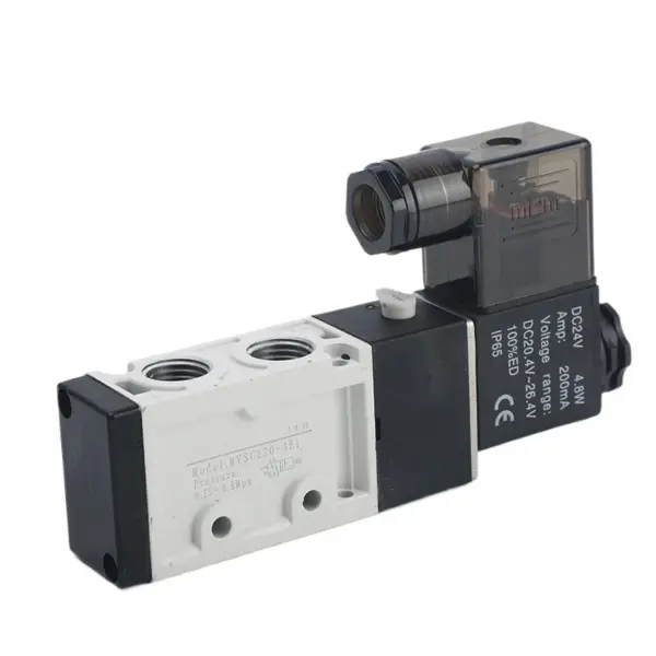 Pneumatic directional valve solenoid valve MVSC-220-4E1 MVSC-220-4E2 MVSC-220-4E3C MVSC-220-4E3E MVSC-220-4E3P