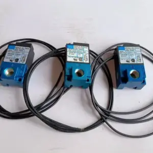 3 Port High frequency pneumatic solenoid valve 35A-ACA-DDBA-1BA DDAA DDFA DFBA